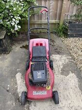 Mountfield hp470 spares for sale  POOLE