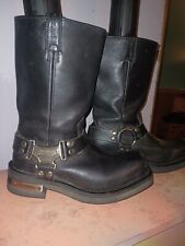 women steal toe boots for sale  Jasonville