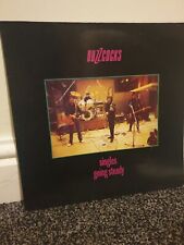 Buzzcocks singles going for sale  HALIFAX