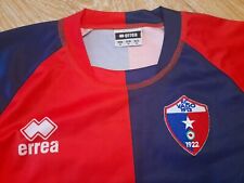 Maglia shirt football usato  Savona