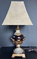 Traditional table lamp for sale  Fort Wayne