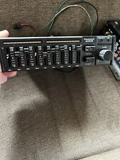 Used, PARASOUND 600EQB  Car   STEREO POWER AMPLIFIER 60Wx2 Untested for sale  Shipping to South Africa