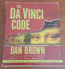 Vinci code dan for sale  Batavia