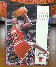 1993-94 Skybox Premium Michael Jordan #45 comprar usado  Enviando para Brazil