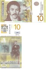 Serbia dinars 2013 for sale  Shipping to Ireland