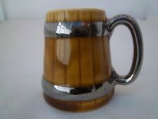 Wade miniature tankard for sale  LLANYMYNECH