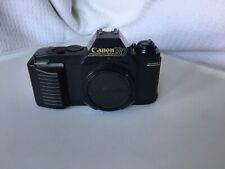 Canon t50 35mm for sale  Hopkins