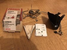 Primus express spider gebraucht kaufen  Ulm