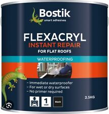 Bostik flexacryl flexible for sale  BATLEY