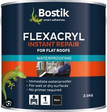 Bostik flexacryl flexible for sale  Shipping to Ireland