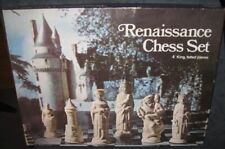 Lowe renaissance chess for sale  Des Moines