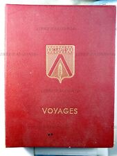 Voyages encyclopédie présent d'occasion  Argentan