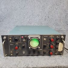 Tektronix type oscilloscope for sale  Seattle