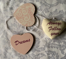 Follow dreams wooden for sale  NORTHOLT