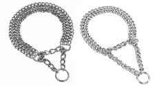 Halsband hundekette kettenhals gebraucht kaufen  Lohfelden