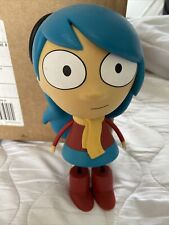 Hilda Figure / Statue - Luke Pearson - 20cm Plastic Figurine - VGC for sale  Shipping to South Africa