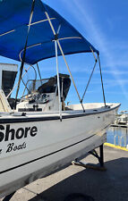 center console fishing boat for sale  Tarpon Springs