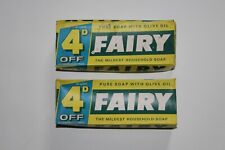 Vintage unopened packets for sale  WINCHESTER
