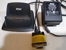 Usado, Dock e adaptador de energia RIM Blackberry Cradle para R957M-2-5 ASY-02556-001 comprar usado  Enviando para Brazil