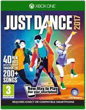 Jogo Just Dance 2014/2015/2016/2017/2018/2019/2020 Xbox One Kinect *Várias listas* comprar usado  Enviando para Brazil