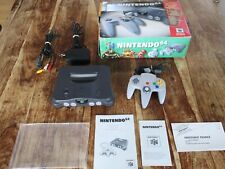 Console nintendo n64 d'occasion  France