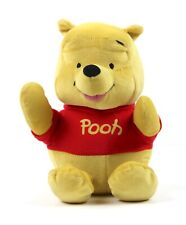 Winnie The Pooh Peluche Interactivo Hamaca Y Juega Mattel Rara segunda mano  Embacar hacia Mexico