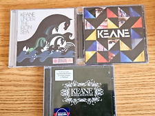 Album set keane for sale  Ireland