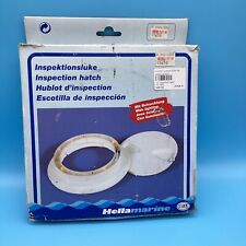 Hella marine inspection for sale  SHEPPERTON