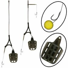 Karpfenmontage feeder carp gebraucht kaufen  March