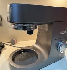 Used, Kenwood Chef Titanium KVC7300S Stand Mixer - Silver for sale  Shipping to South Africa
