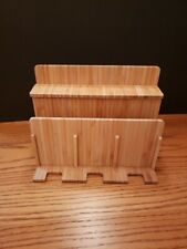 Bamboo charging station for sale  Crystal Lake