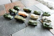 toy military vehicles for sale  Mars