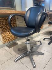 Barber hairdressing chair for sale  LEAMINGTON SPA