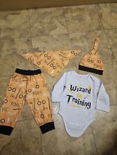 Baby haloween outfit for sale  HOUNSLOW