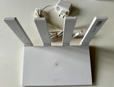 Router huawei wifi d'occasion  Mandelieu-la-Napoule