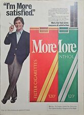 Print 1980 cigarettes for sale  Tafton