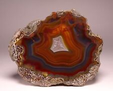 Condor agate half for sale  Shipping to Ireland