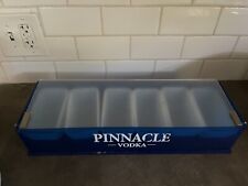 Pinnacle vodka bar for sale  Aurora