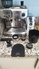 Breville barista max usato  Milano