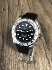 Divers mod seiko for sale  Derry