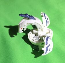 Bakugan white dragonoid for sale  Independence