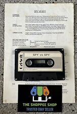 Spy spy amstrad d'occasion  Expédié en Belgium