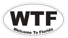 Wtf welcome florida for sale  Sanford