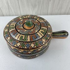 Vintage mexican pottery for sale  Marlton