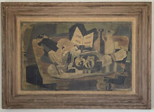 Georges braque old for sale  Pasadena