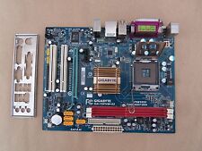 Mainboard scheda madre usato  Cagliari