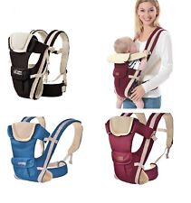 Baby carrier wrap for sale  Shipping to Ireland