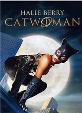 Catwoman trailer 35mm usato  Italia