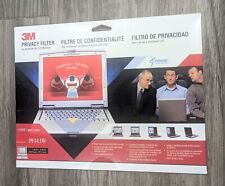 Filtro de privacidad para monitor portátil portátil 3M PF14.1W - JV A1E segunda mano  Embacar hacia Mexico