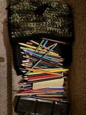 Job lot pencils for sale  PETERBOROUGH